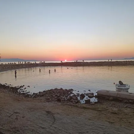 Sunset Apts 아파트호텔