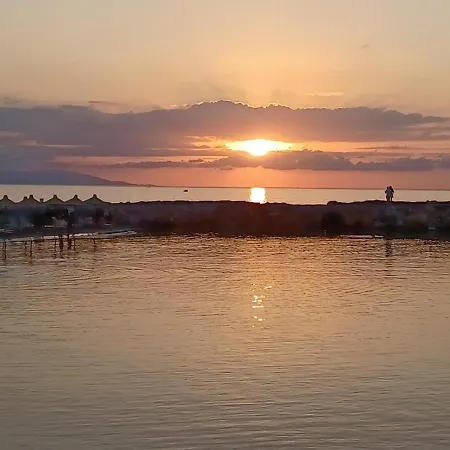 Sunset Apts 아파트호텔 *
